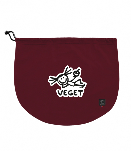 BAVLNĚNÝ OBAL NA HELMU