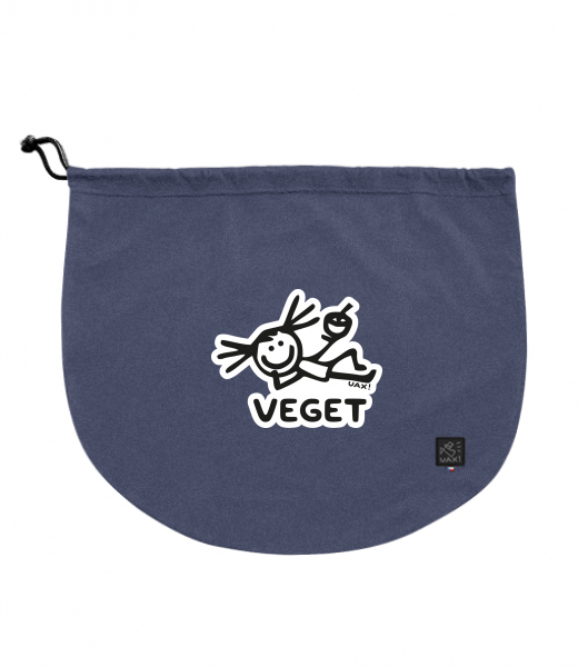 BAVLNĚNÝ OBAL NA HELMU