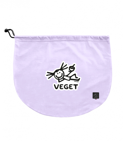 BAVLNĚNÝ OBAL NA HELMU