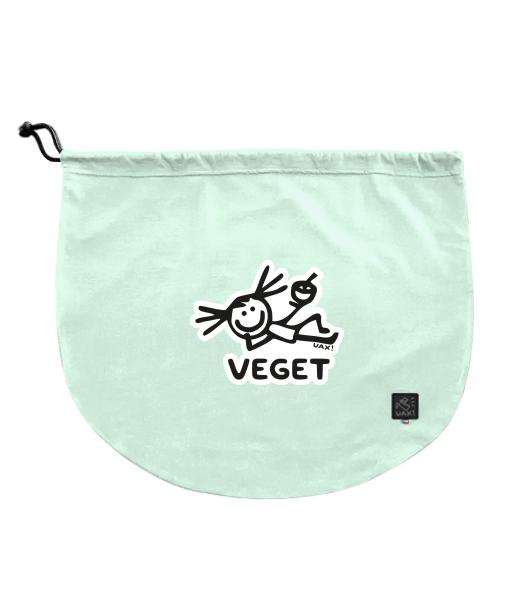 BAVLNĚNÝ OBAL NA HELMU