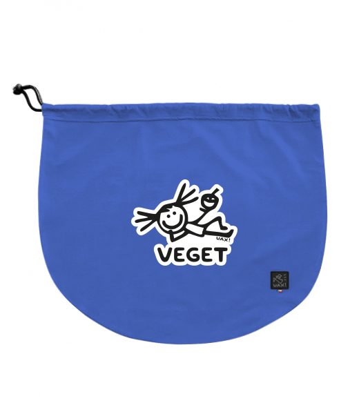 BAVLNĚNÝ OBAL NA HELMU