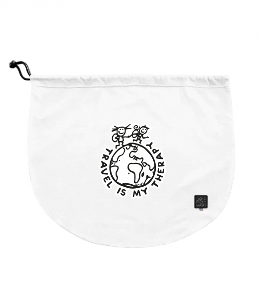 BAVLNĚNÝ OBAL NA HELMU