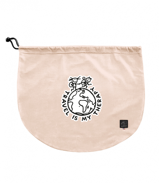 BAVLNĚNÝ OBAL NA HELMU