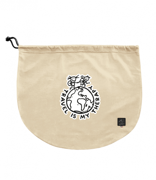 BAVLNĚNÝ OBAL NA HELMU