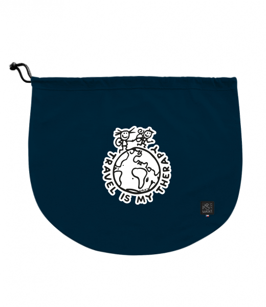 BAVLNĚNÝ OBAL NA HELMU