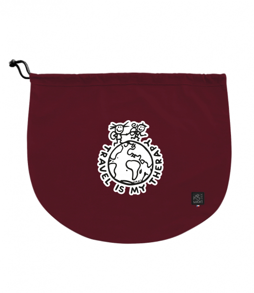 BAVLNĚNÝ OBAL NA HELMU