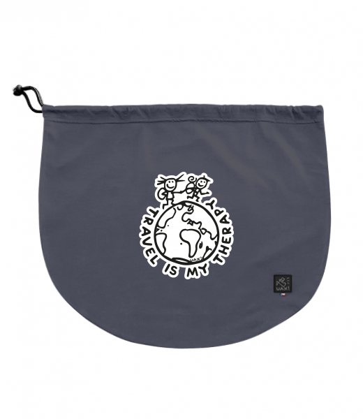 BAVLNĚNÝ OBAL NA HELMU