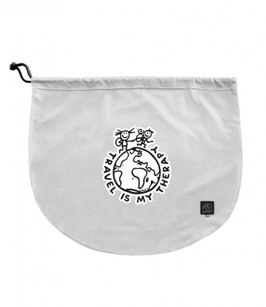 BAVLNĚNÝ OBAL NA HELMU