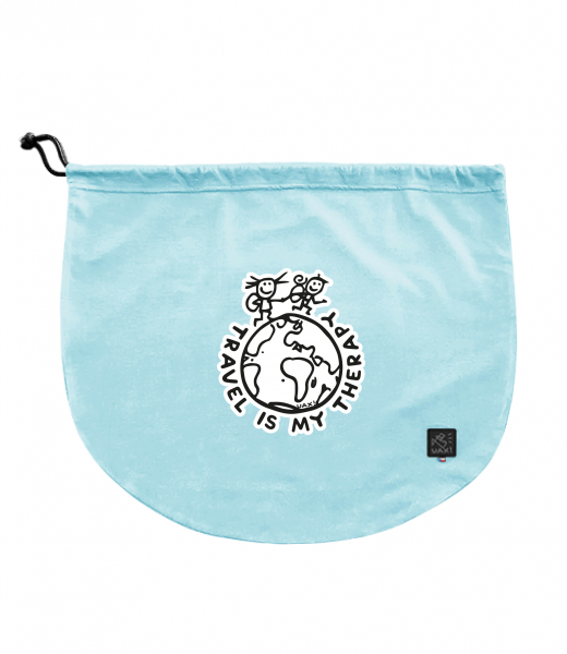 BAVLNĚNÝ OBAL NA HELMU