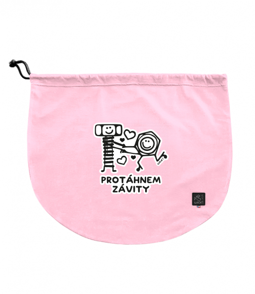 BAVLNĚNÝ OBAL NA HELMU