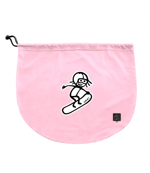 BAVLNĚNÝ OBAL NA HELMU