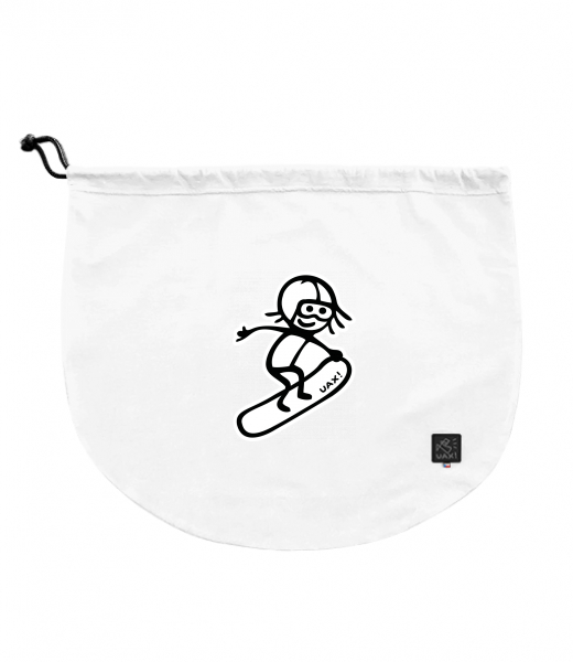 BAVLNĚNÝ OBAL NA HELMU