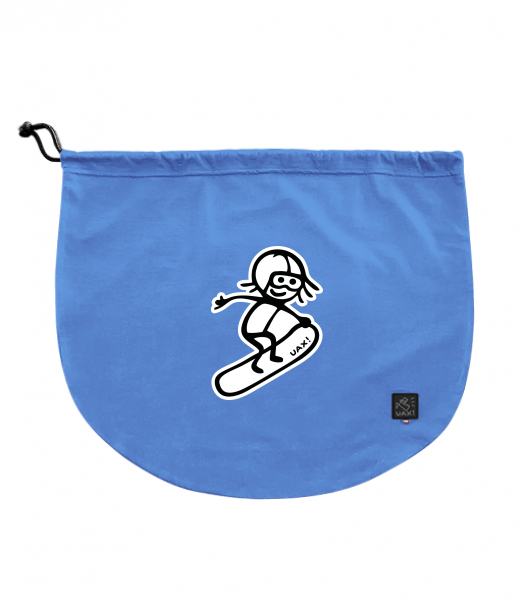 BAVLNĚNÝ OBAL NA HELMU