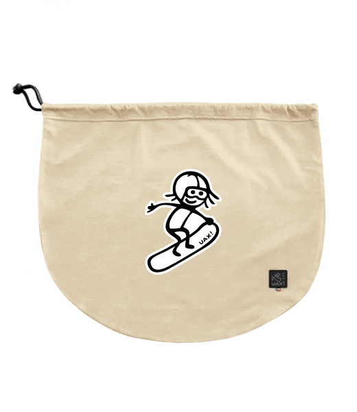 BAVLNĚNÝ OBAL NA HELMU