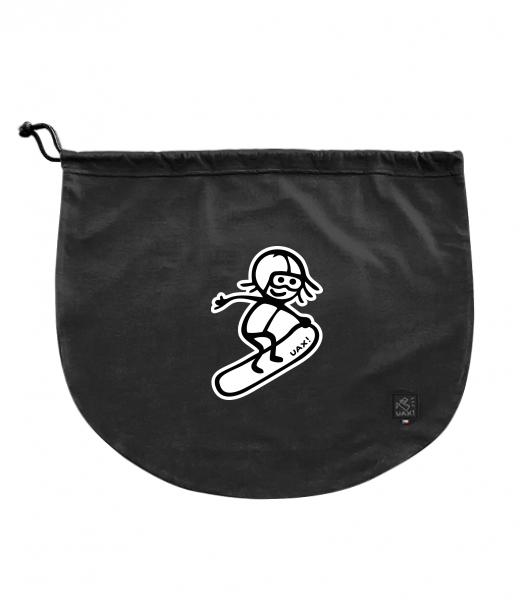 BAVLNĚNÝ OBAL NA HELMU