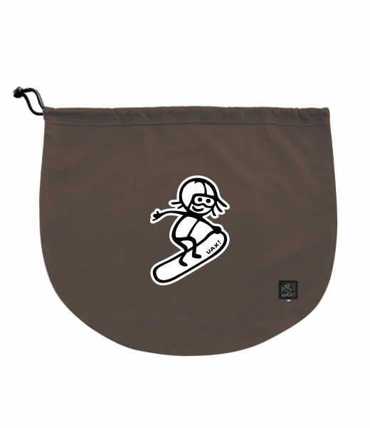 BAVLNĚNÝ OBAL NA HELMU