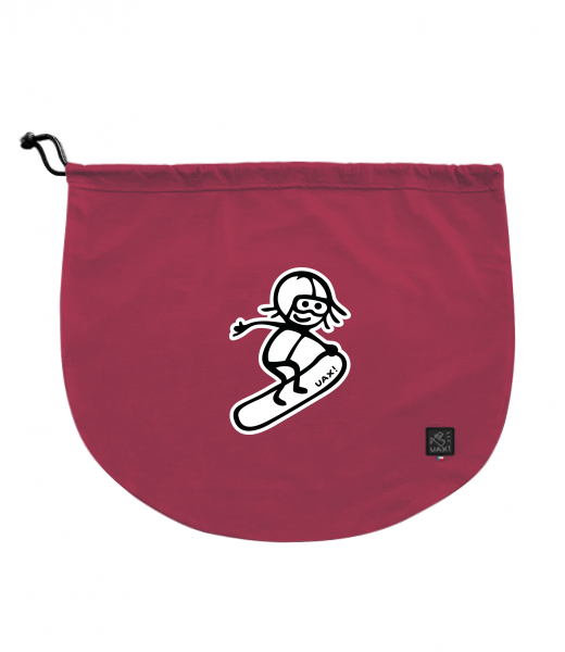 BAVLNĚNÝ OBAL NA HELMU