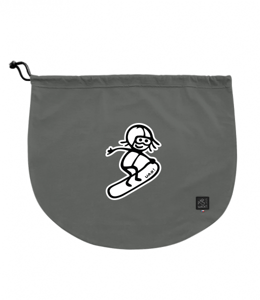 BAVLNĚNÝ OBAL NA HELMU