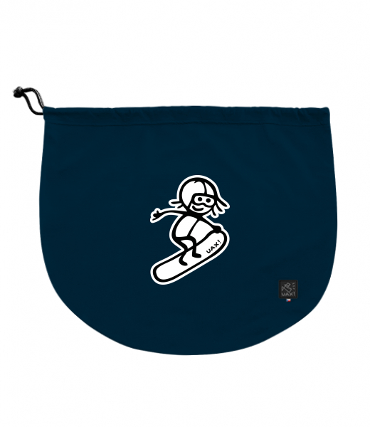 BAVLNĚNÝ OBAL NA HELMU