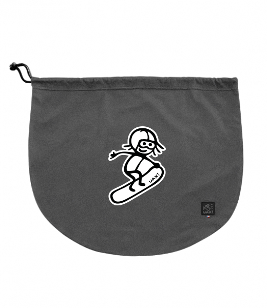 BAVLNĚNÝ OBAL NA HELMU