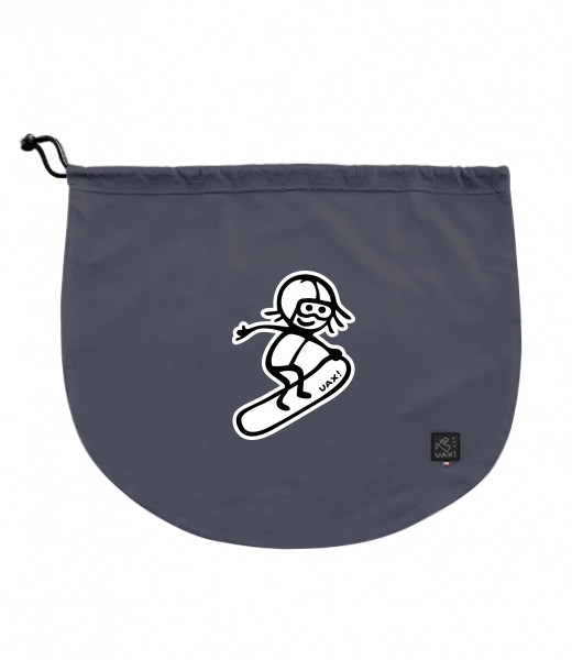 BAVLNĚNÝ OBAL NA HELMU