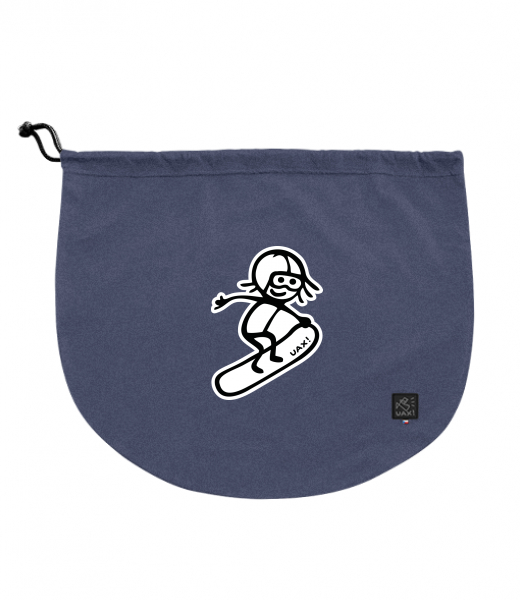 BAVLNĚNÝ OBAL NA HELMU