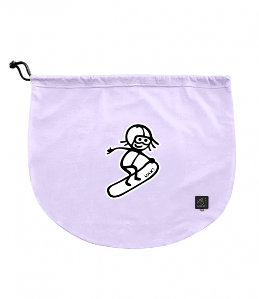 BAVLNĚNÝ OBAL NA HELMU