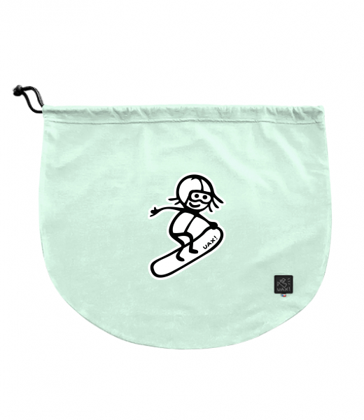 BAVLNĚNÝ OBAL NA HELMU