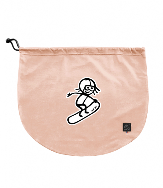 BAVLNĚNÝ OBAL NA HELMU