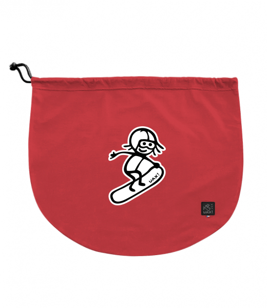 BAVLNĚNÝ OBAL NA HELMU