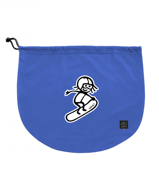 BAVLNĚNÝ OBAL NA HELMU