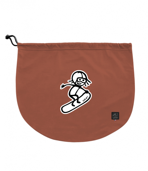 BAVLNĚNÝ OBAL NA HELMU