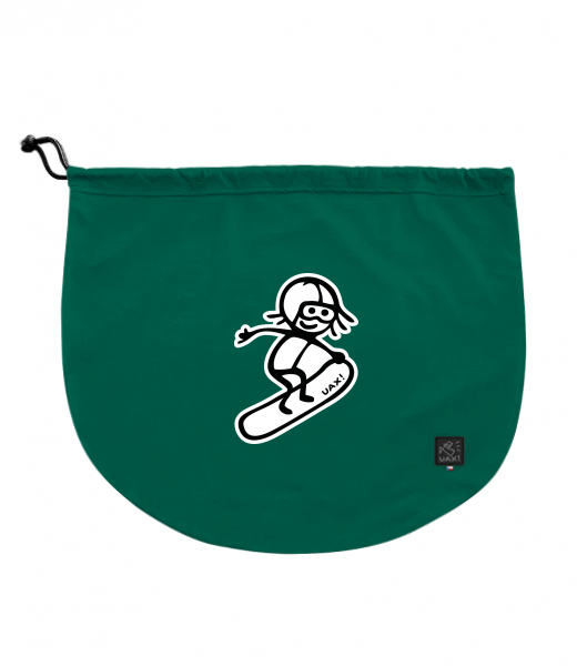 BAVLNĚNÝ OBAL NA HELMU