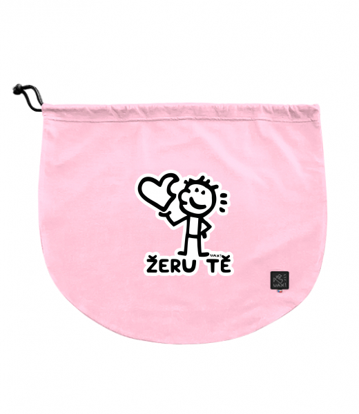 BAVLNĚNÝ OBAL NA HELMU