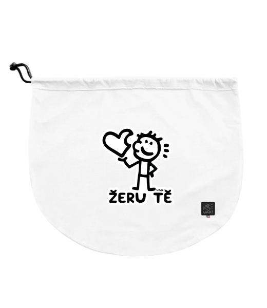 BAVLNĚNÝ OBAL NA HELMU