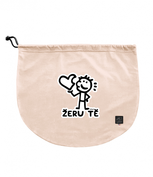 BAVLNĚNÝ OBAL NA HELMU