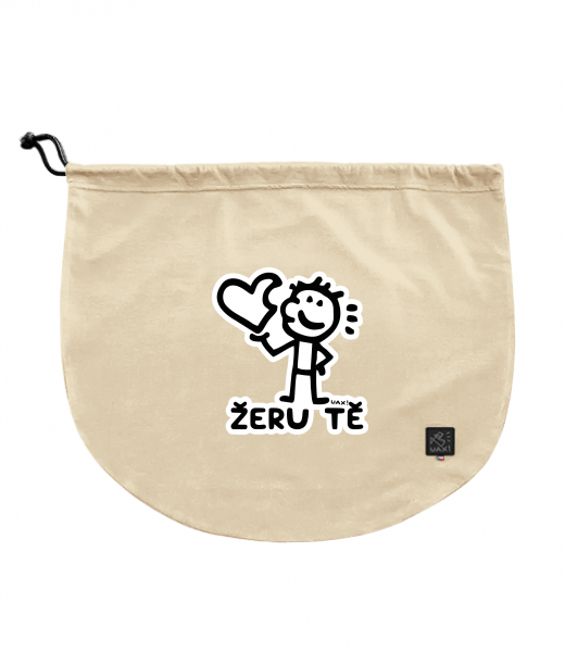 BAVLNĚNÝ OBAL NA HELMU