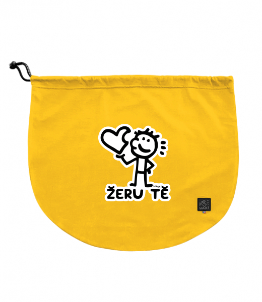 BAVLNĚNÝ OBAL NA HELMU