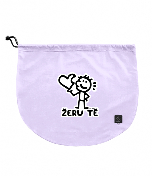 BAVLNĚNÝ OBAL NA HELMU