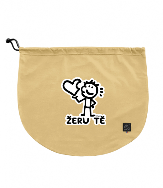 BAVLNĚNÝ OBAL NA HELMU