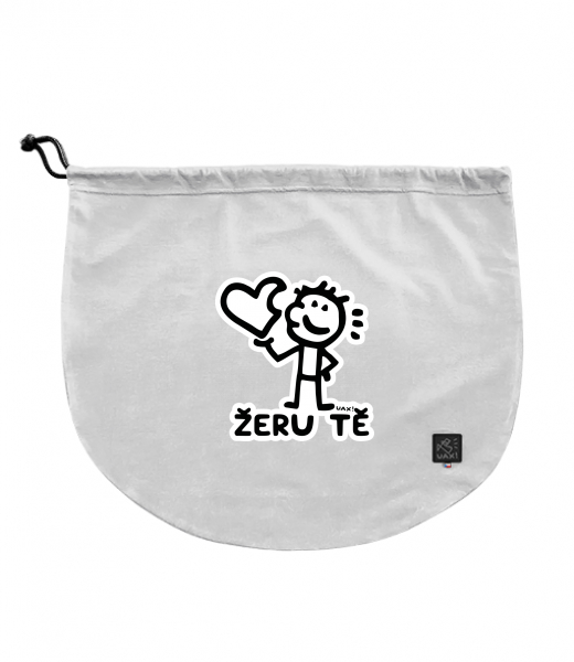 BAVLNĚNÝ OBAL NA HELMU