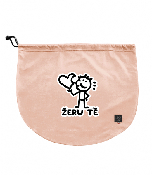 BAVLNĚNÝ OBAL NA HELMU