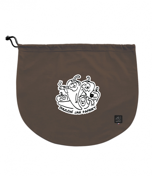 BAVLNĚNÝ OBAL NA HELMU