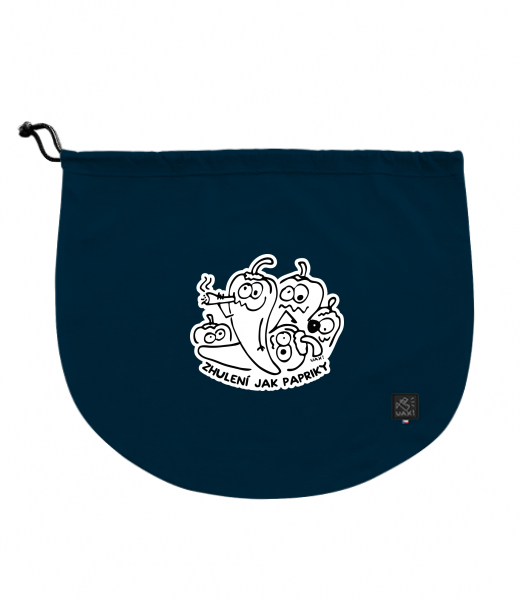 BAVLNĚNÝ OBAL NA HELMU