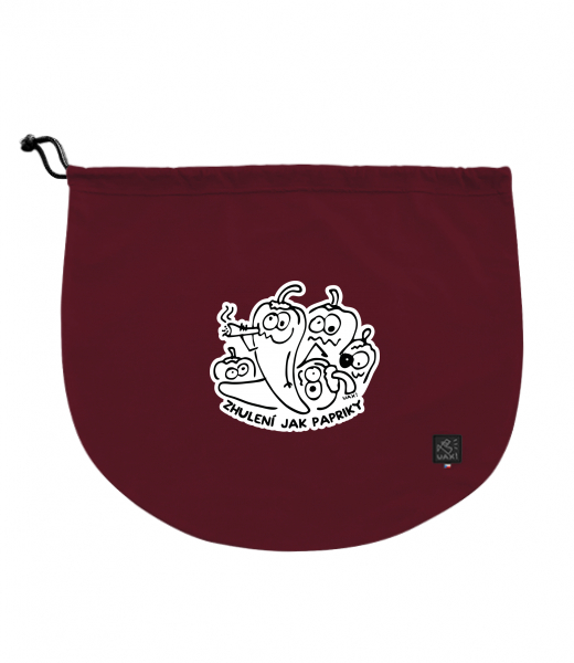 BAVLNĚNÝ OBAL NA HELMU