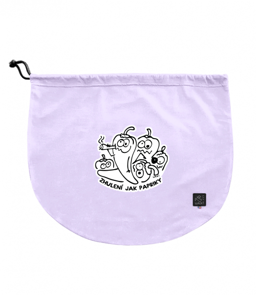 BAVLNĚNÝ OBAL NA HELMU