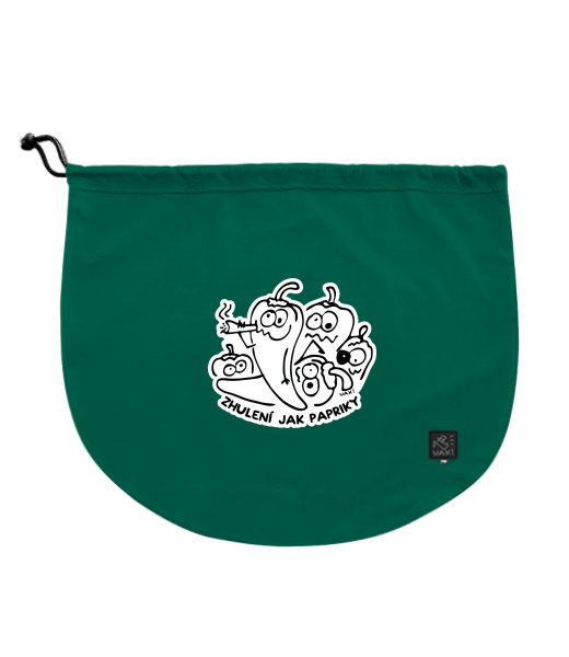 BAVLNĚNÝ OBAL NA HELMU