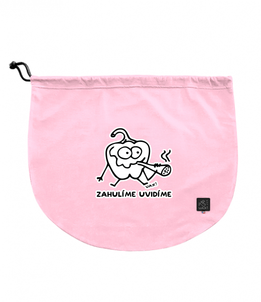 BAVLNĚNÝ OBAL NA HELMU