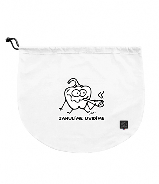 BAVLNĚNÝ OBAL NA HELMU