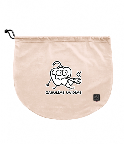 BAVLNĚNÝ OBAL NA HELMU